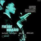 Freddie Hubbard / Open Sesame (TOCJ-4040)