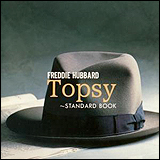 Freddie Hubbard / Topsy (ALCR-5)