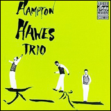 Hampton Hawes / The Trio Vol.1 (OJCCD-316-2)