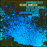 Herbie Hancock / Empyrean Isles (CDP 7 84175 2)
