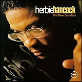 Herbie Hancock / The New Standard (VERVE 527 715-2)