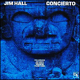 Jim Hall / Concierto (ZK 40807)