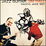 Jim Hall / Jazz Guitar