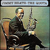 Jimmy Heath / The Quota (VICJ-41819)