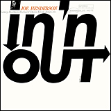 Joe Henderson / In' n Out (TOCJ-1466)