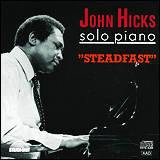 John Hicks / Steadfast (660-51-010)