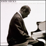 John Hicks / Sweet Love Of Mine (HCD 7142)