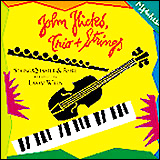 John Hicks / Trio Plus Strings
