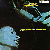 Johnny Hartman / Songs From The Heart + All Of Me (COCY-9922)