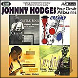 Johnny Hodges Four Classic Albums (AMSC 999)