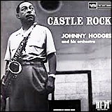 Johnny Hodges Castle Rock