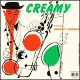 Johnny Hodges / Creamy