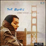 Johnny Hodges The Blues