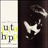 Jutta Hipp / Jutta Hipp at the Hckory House Vol.1