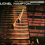 Lionel Hampton / Golden Vibes (25DP 5325)