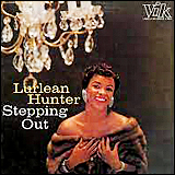 Lurlean Hunter / Stepping Out