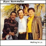 Marc Hemmeler / Walking In L.A. (ELA 621023)