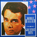 Merle Haggard / Greatest Hits (ALCB-486)