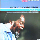 Roland Hanna / Walkin' (JHR73528)