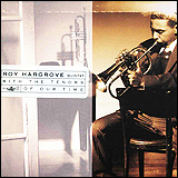Roy Hargrove / With The Tenors Of Our Time (SACD 848)