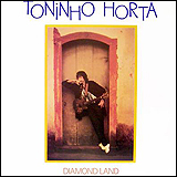 Toninho Horta / Diamond Land (POCJ-2085)