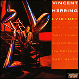 Vincent Herring / Evidence (VICJ-67)