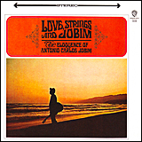 Antonio Carlos Jobim Love, Strings And Jobim