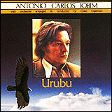 Antonio Carlos Jobim Urubu
