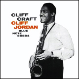 Clifford Jordan / Cliff Craft (TOCJ-6563)