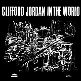 Clifford Jordan / In The World
