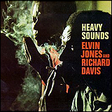 Elvin Jones / Heavy Sounds