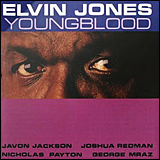 Elvin Jones / Youngblood (CRCJ-1007)