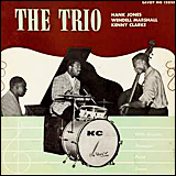 Hank Jones / The Trio With Guests