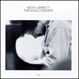 Keith Jarrett / The Köln Concert (POCJ-2524)