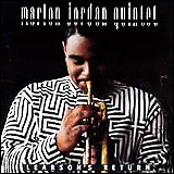 Marlon Jordan / Learson's Return (CK 46930)