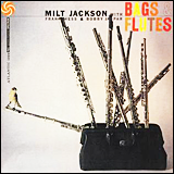 Milt Jackson / Bag And Flutes