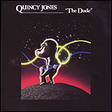 Quincy Jones / The Dude (A and M CD-3248)