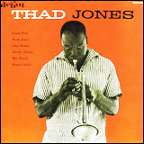 Thad Jones / Thad Jones (OJCCD-625-2)