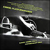 Barney Kessel / Plays Standards (OJCCD-238-2)