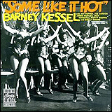 Barney Kessel / Some Like It Hot (OJCCD-168-2)