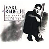 Earl Klugh / Whispers And Promises (7599-25902-2)