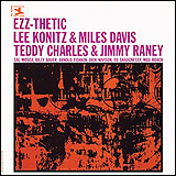 >Lee Konitz / Ezz-Thetic Lee Konitz and Miles Davis (VICJ-2013)