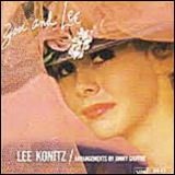 Lee Konitz / You And Lee
