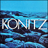 Lee Konitz / Konitz