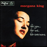 Morgana King / For You, For Me, Forever More (PHCE-10046)