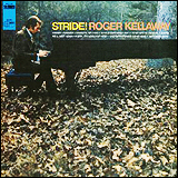 Roger Kellaway / Stride! (TOCJ-50095)