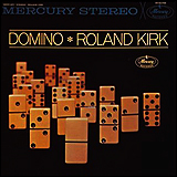 Roland Kirk / Domino (UCCU-5116)