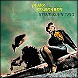 Steve Kuhn / Plays Standards (TKCV 35395)