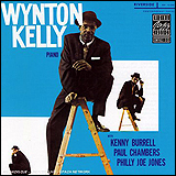 Wynton Kelly / Piano (OJCCD-401-2)
