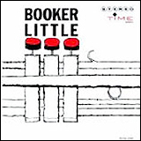 Booker Little / Booker Little (TECW 20631)